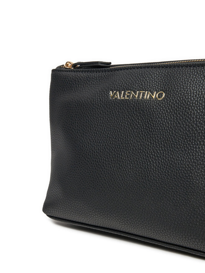 Valentino Kosmetyczka Valentino Brixton VBE7LX513 Czarny