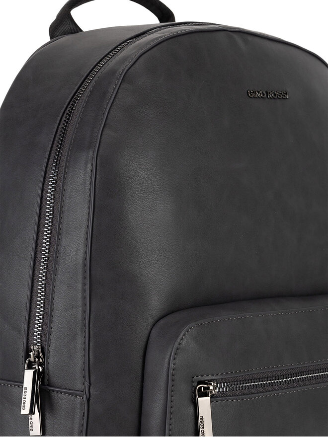 Gino Rossi Rucksack Gino Rossi GIN-B-003-CCC-06 Grau