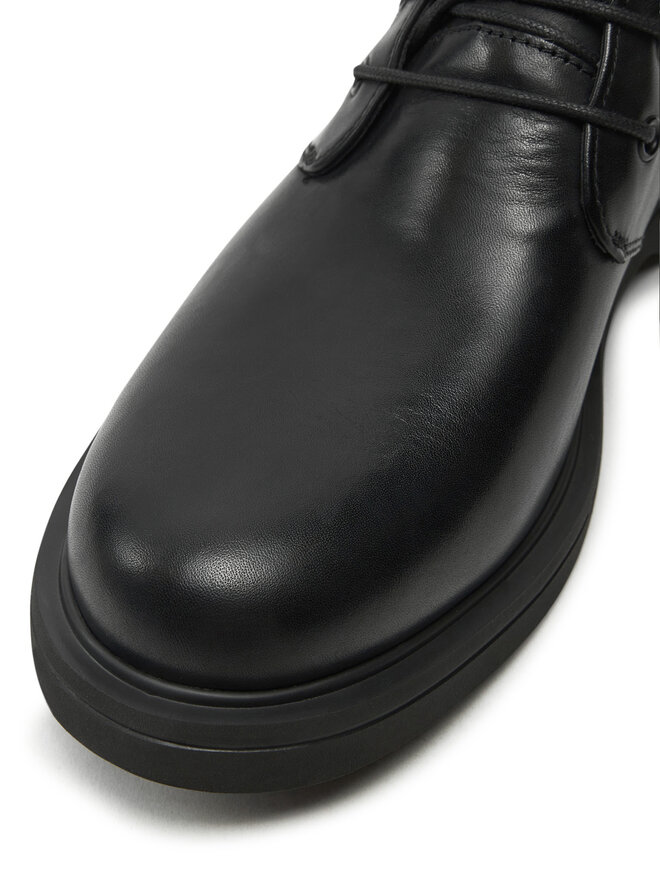 Черевики Camper Norman K300513-001 Чорний | evzuttya.com.ua