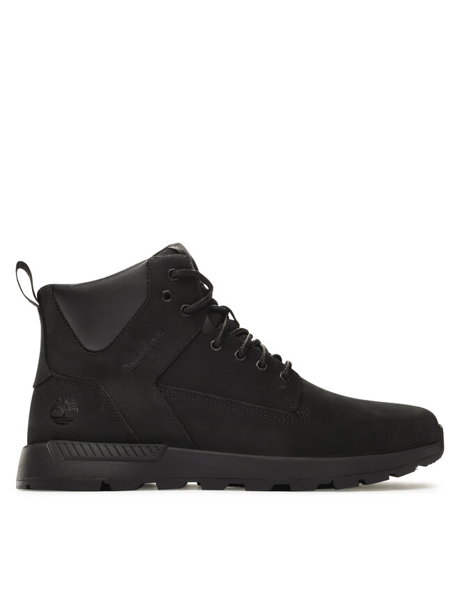 Polacchine Timberland Killington Trkr Chka TB0A2HEN0151 Nero escarpe
