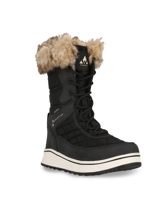 Whistler Sněhule Whistler Eewye W Boot Wp V2 W244395 Černá