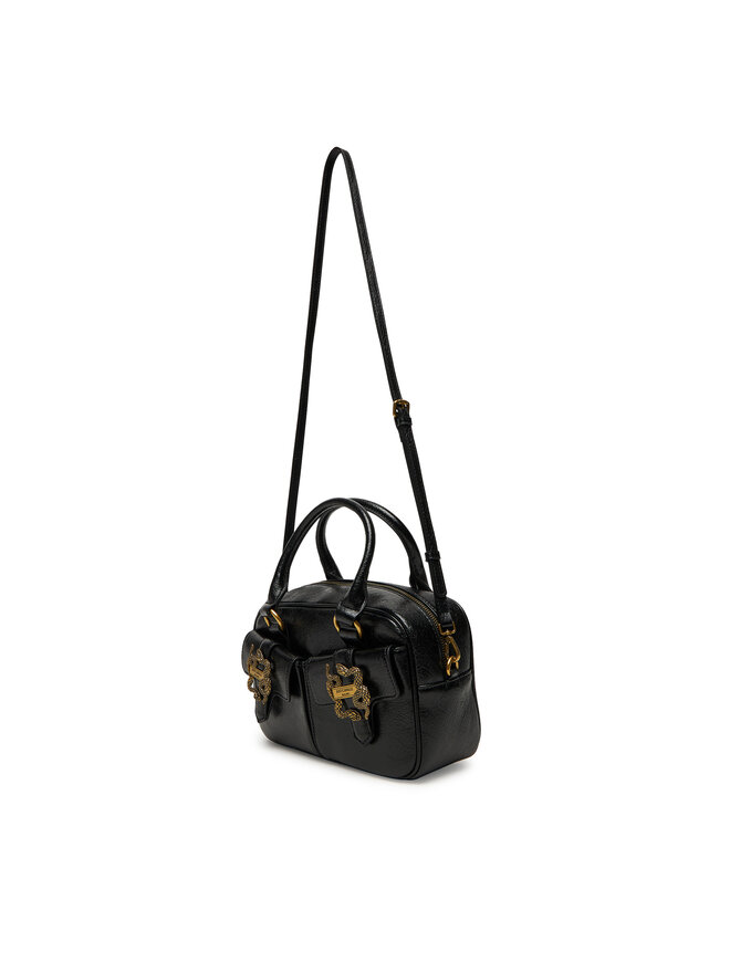 Just Cavalli Handtasche Just Cavalli 79RA4BX2 ZS969 Schwarz