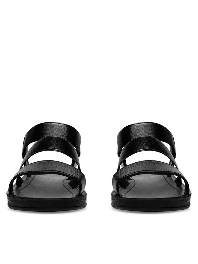 Nelli Blu Sandali Nelli Blu P1119007K Črna