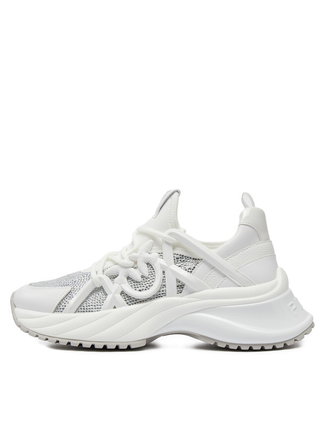 PINKO Zapatillas Pinko Ariel 01 SS0023 T014 Blanco