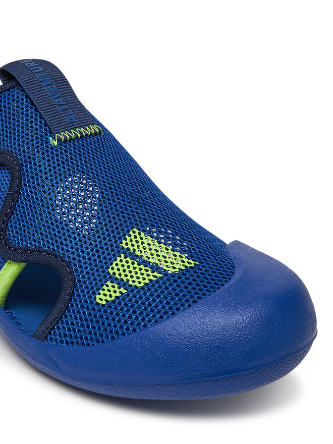adidas Sandały adidas Altaventure 3.0 JP5746 Granatowy