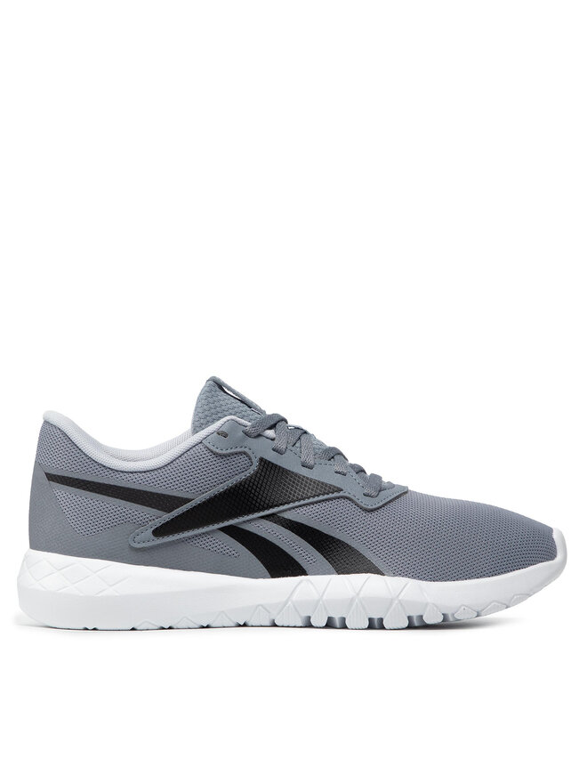 Reebok Încălțăminte pentru sală Reebok Flexagon Energy Tr 3 GZ0292 Gri