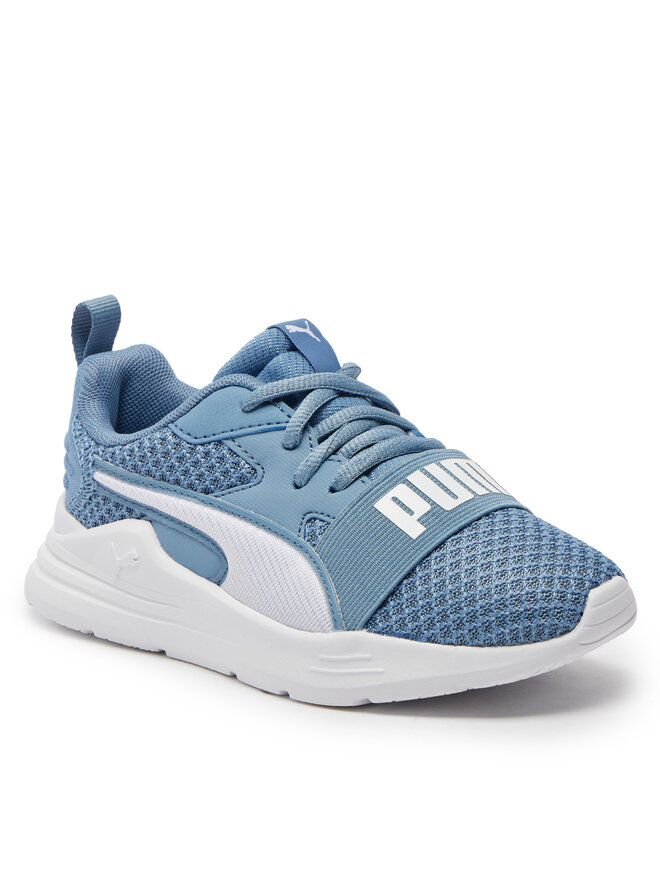 Puma Snīkeri Puma 390848 12 Zils