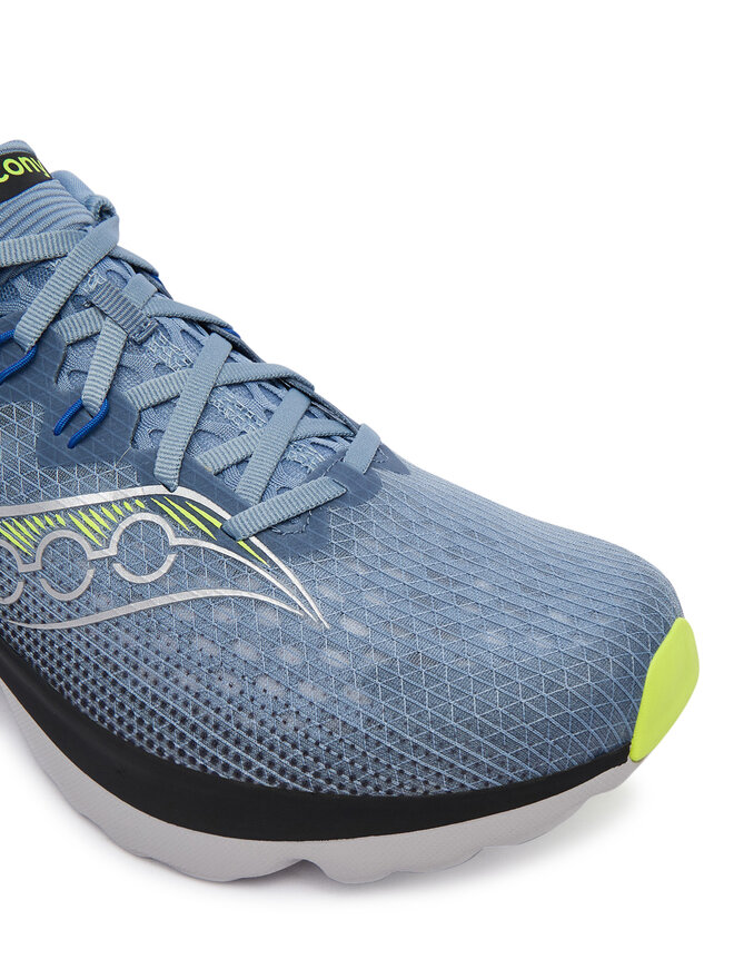 Saucony Laufschuhe Saucony Kinvara 16 S101468 Blau