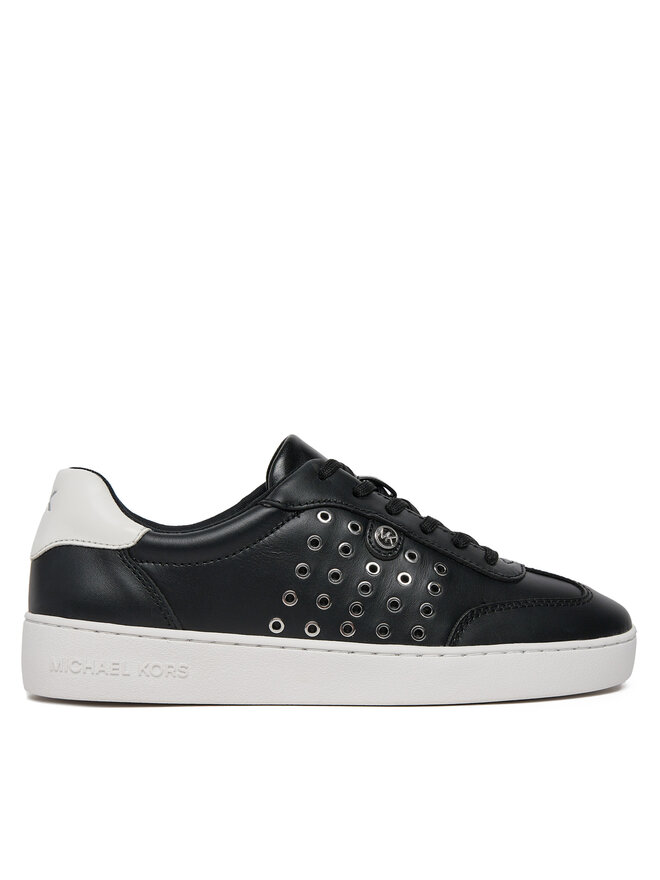 Michael Kors Сникърси Michael Kors 43R5SCFS1L Черен