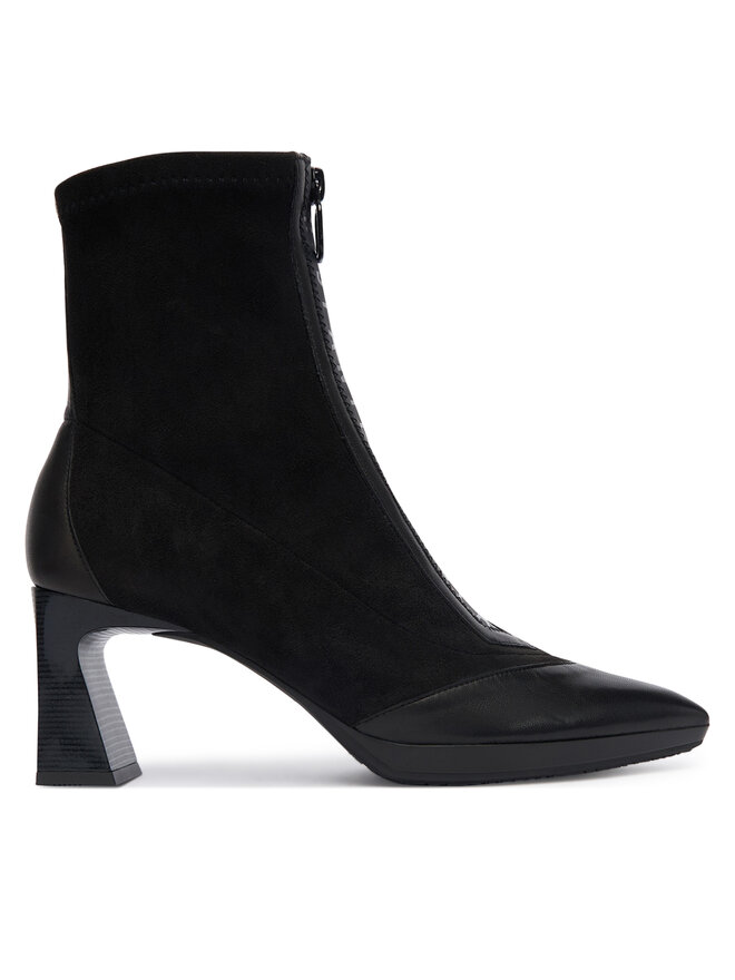 Hispanitas Stiefeletten Hispanitas HI254186 Schwarz