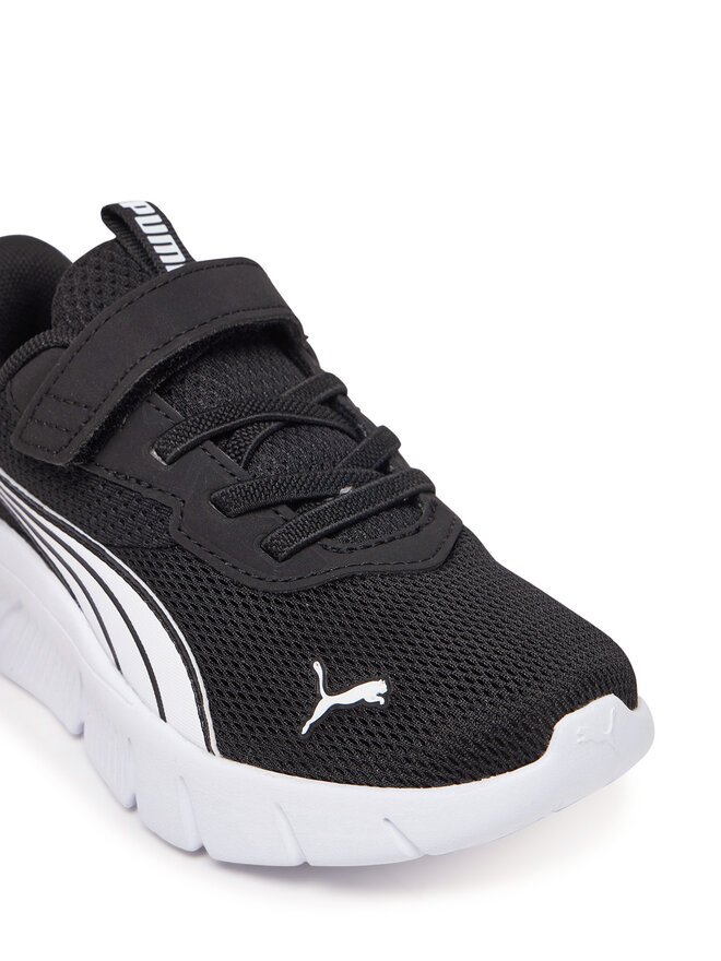 Puma Снікерcи Puma FlexFocus Modern AC+ PS 401519 01 Чорний