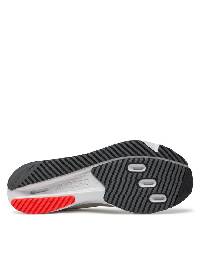 adidas Buty do biegania adidas Adizero Sl2 IF6745 Biały