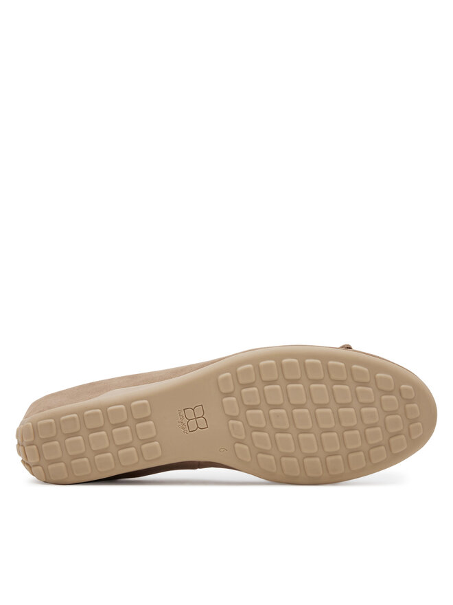 HÖGL Ballerinas HÖGL 9-103712 Beige