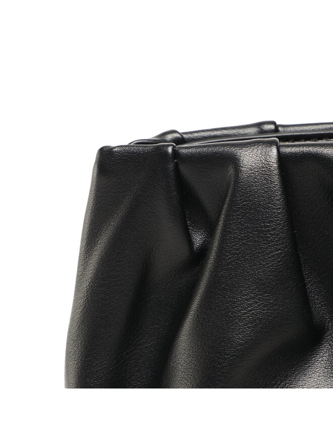 Sisley Handtasche Sisley 6PV9WY019 Schwarz