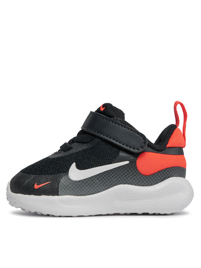Nike Tekaški čevlji Nike Revolution 7 (TDV) FB7691 400 Mornarsko modra