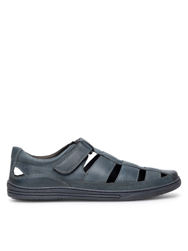 Lasocki Sandalen Lasocki VICTOR3-40 MI08 Dunkelblau