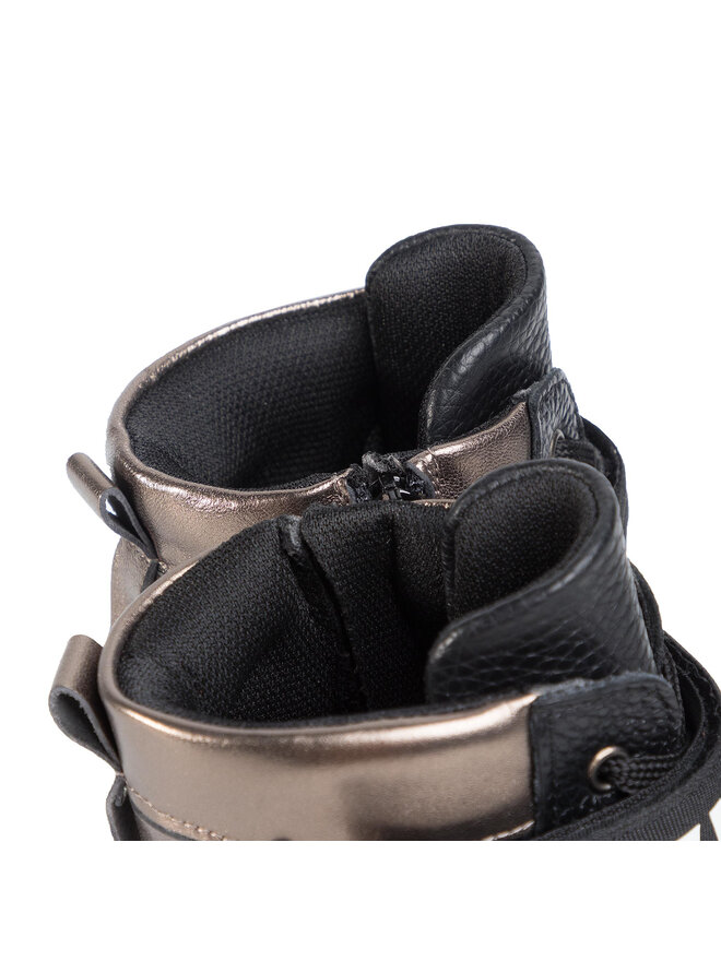 Eva Minge Botine Eva Minge EM-23-08-001022 Colorat