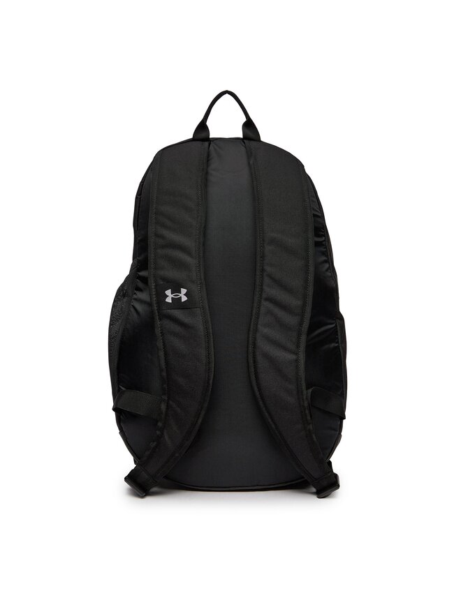 Рюкзак Under Armour Ua Hustle Lite Backpack 1364180-002 Чорний |  evzuttya.com.ua