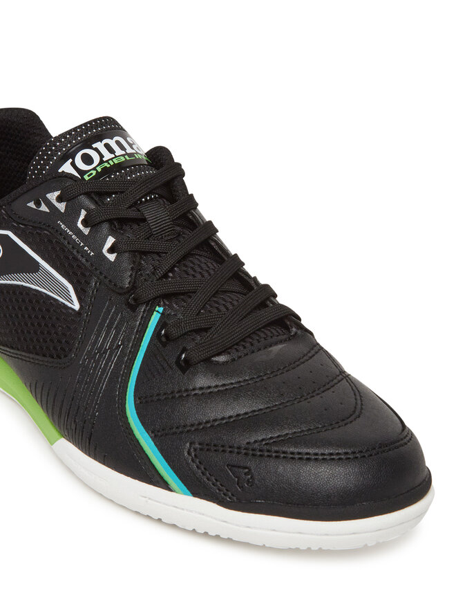 Joma Buty do piłki nożnej Joma Dribling 2501 DRIS2501IN Czarny