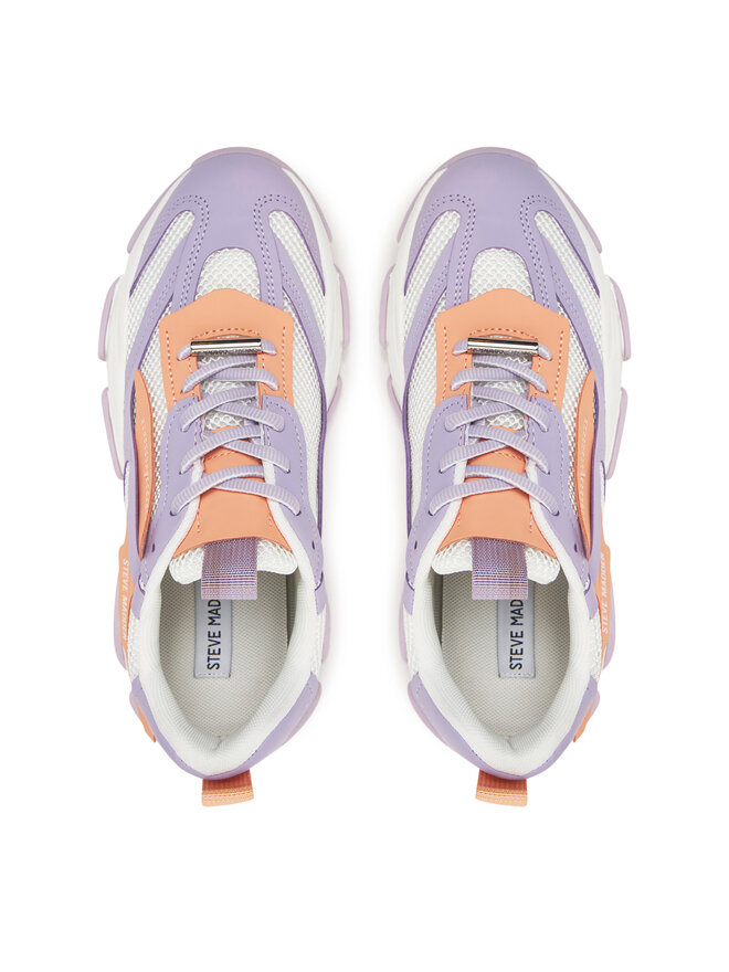 Steve Madden Sneakers Steve Madden Possession-E SM19000033 Violet