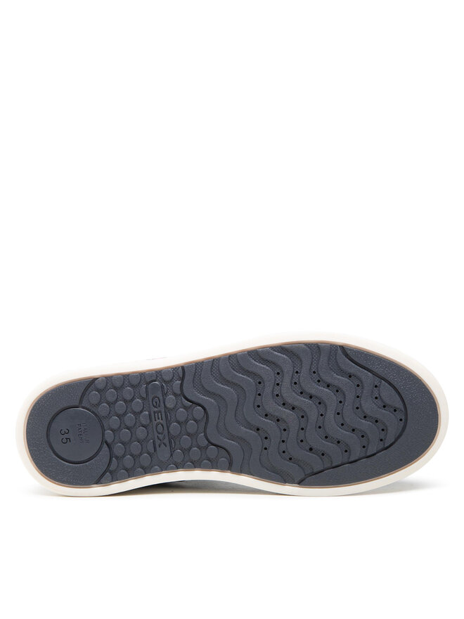 Geox Snīkeri Geox FROZEN J Skylin G. E J268WE 0ANAJ C4256 D Tumši zils