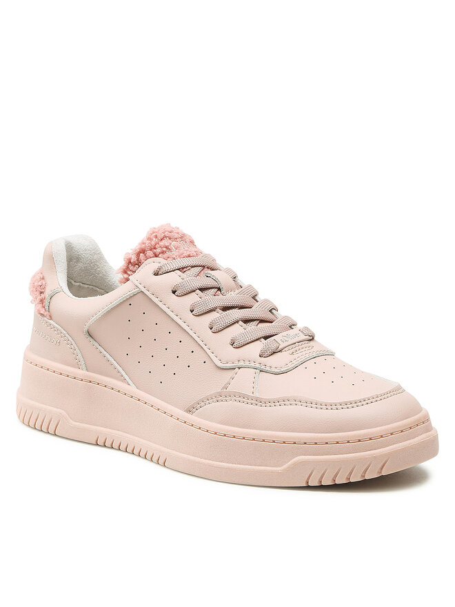 Sneakers s.Oliver 5 23610 39 Rosa eschuhe.at