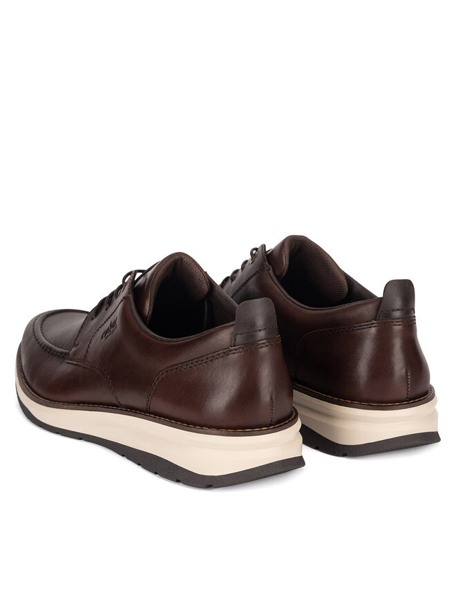 Rieker Zapatos hasta el tobillo Rieker 14704-25 Marrón