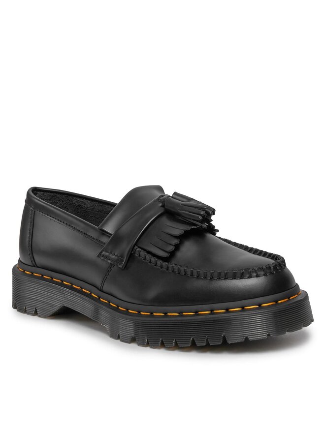 Dr. Martens лоуфъри с дебела подметка Dr. Martens 26957001 Черен