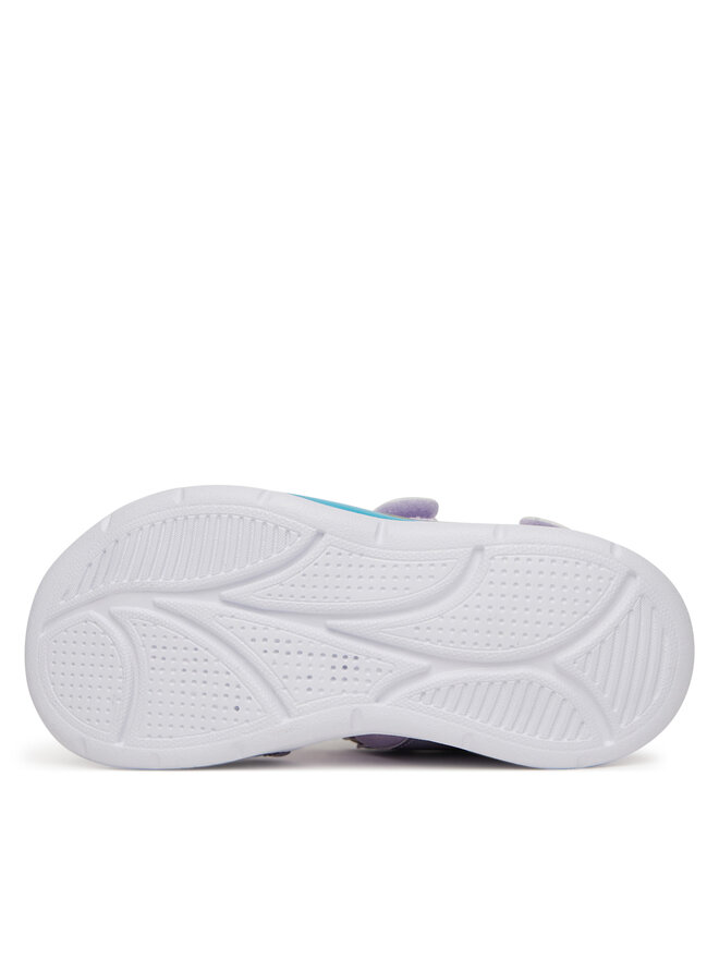 Frozen Sandalias Frozen CP76-SS25-156DFR Violeta