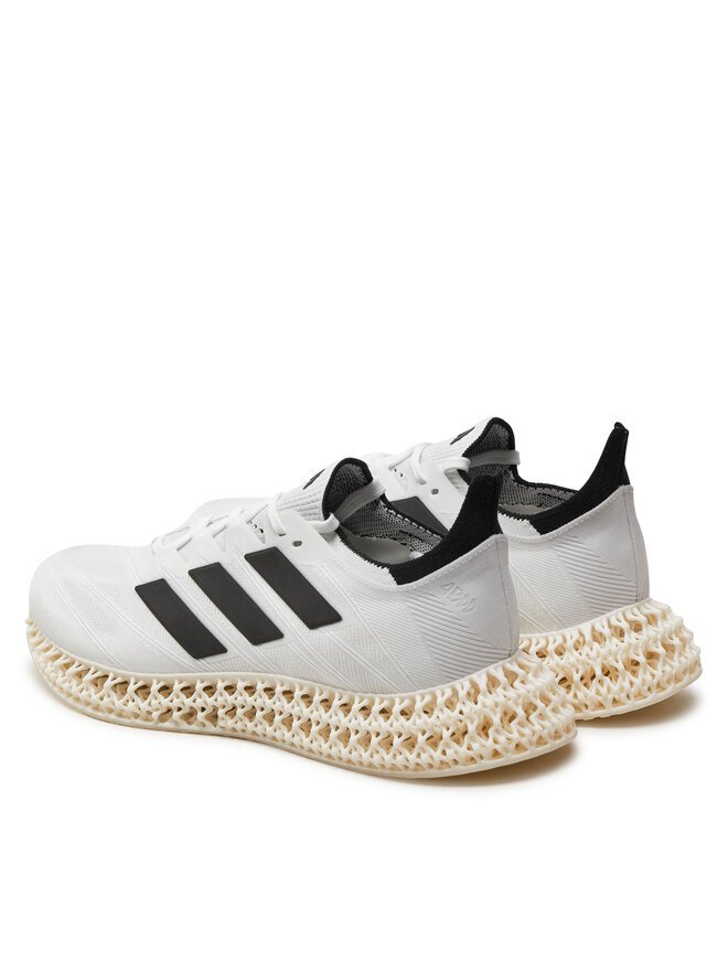 adidas Παπούτσια για Τρέξιμο adidas 4Dfwd 4 ID8887 Λευκό
