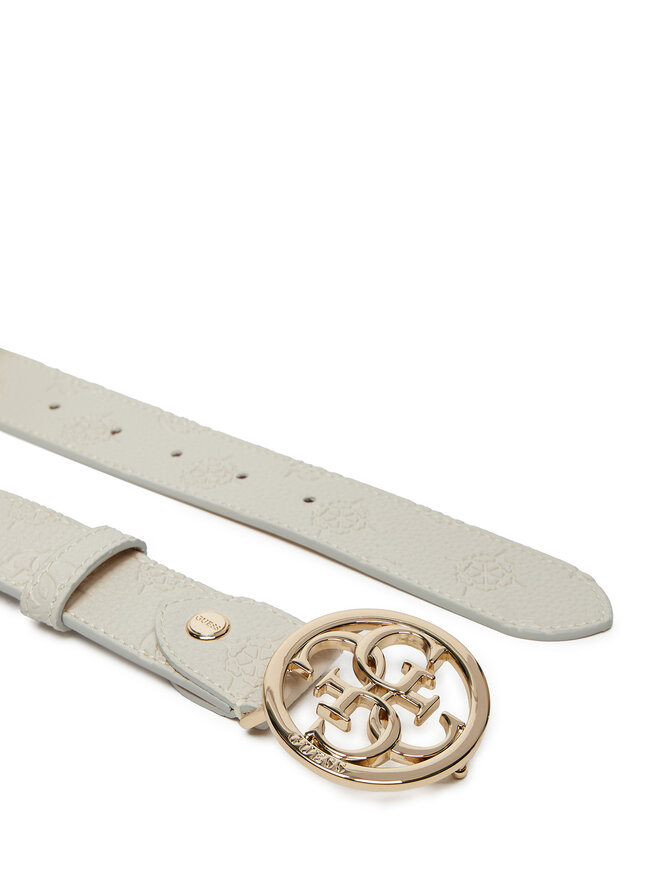 Guess Curea de Damă Guess BW9182 P4435 Gri