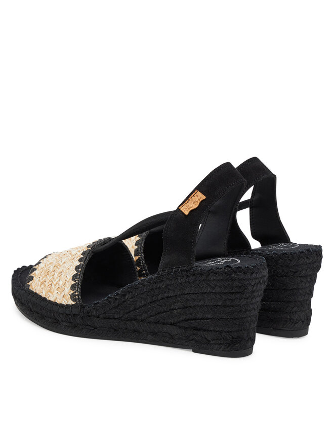 Toni Pons Espadrile Toni Pons Selva-Ip Bej
