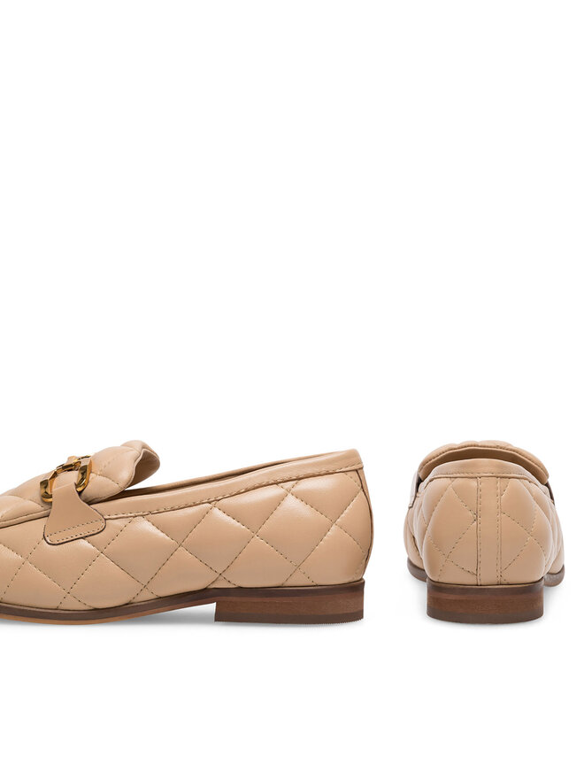 Badura Loaferke Badura VICTORIA-05W1-042 Bež