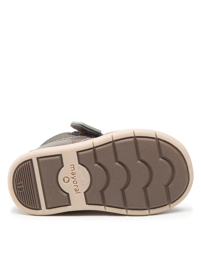 Mayoral Schnürschuhe Mayoral 42.346 Braun