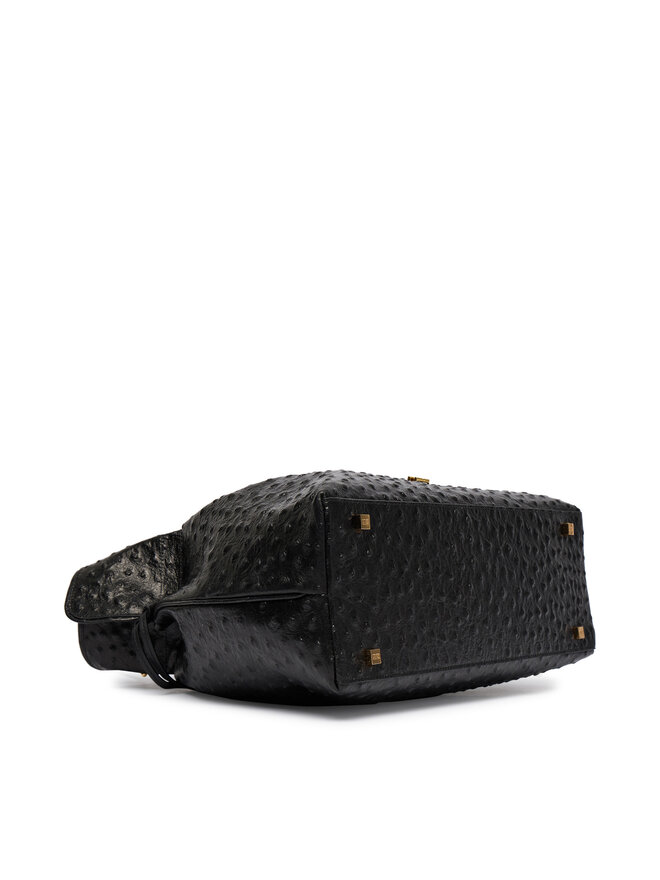 Elisabetta Franchi Handtasche Elisabetta Franchi BS-02N-62E2-V1000 Schwarz