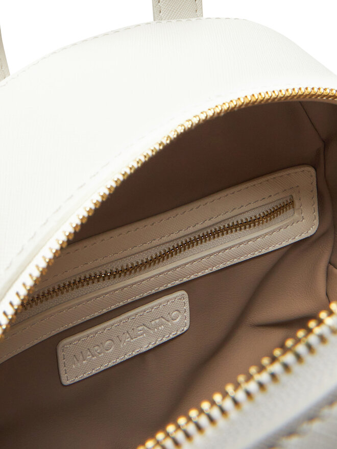 Valentino Σακίδιο Valentino VBS7B309 Λευκό