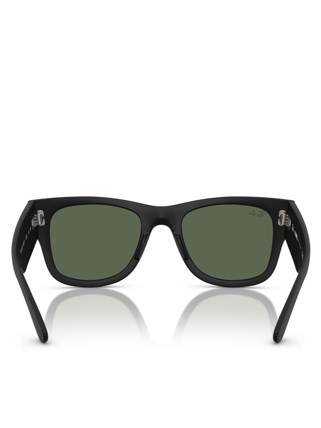 Ray-Ban Ochelari de soare Ray-Ban 0RB4840S 601S7152 Negru