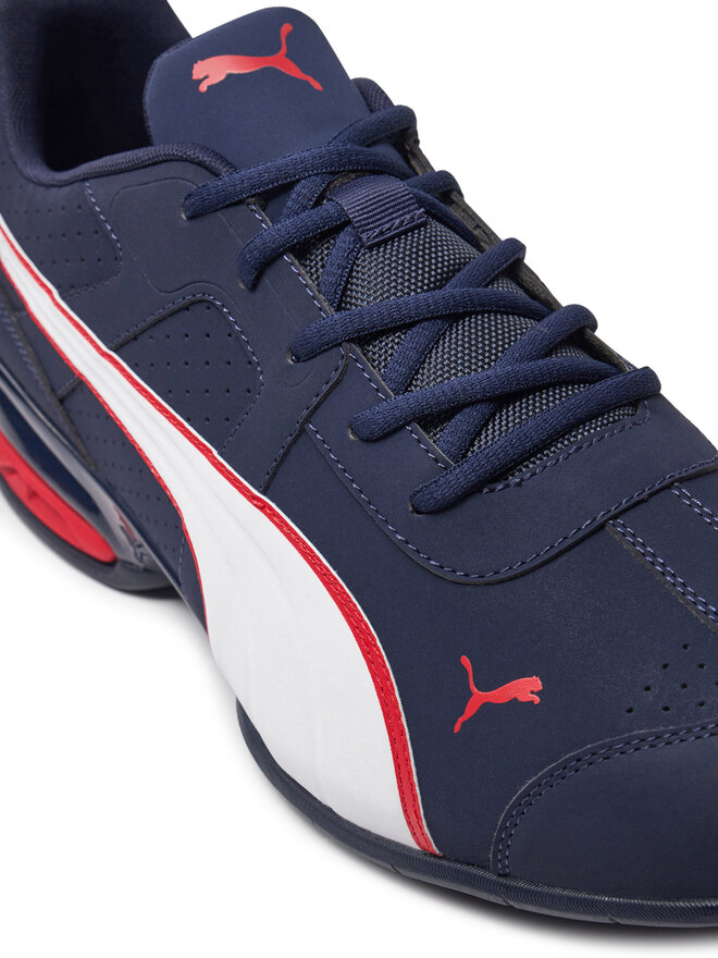 Sneakers Puma Tazon 7 Evo 310378 05 Dunkelblau eschuhe.at