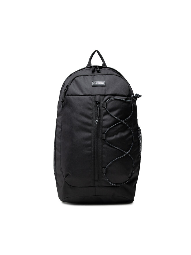 Zaino Converse 10022097 A01 Nero escarpe