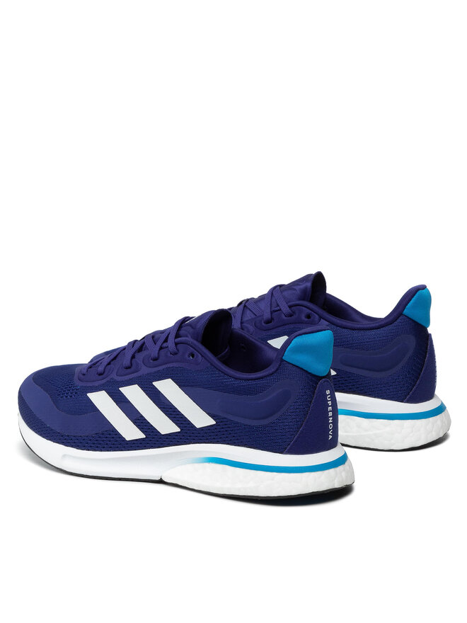 adidas Pantofi pentru alergare adidas Supernova M GX2962 Bleumarin