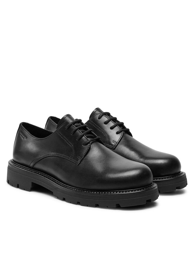 Vagabond Shoemakers Halbschuhe Vagabond Shoemakers Cameron 5675-101-20 Schwarz