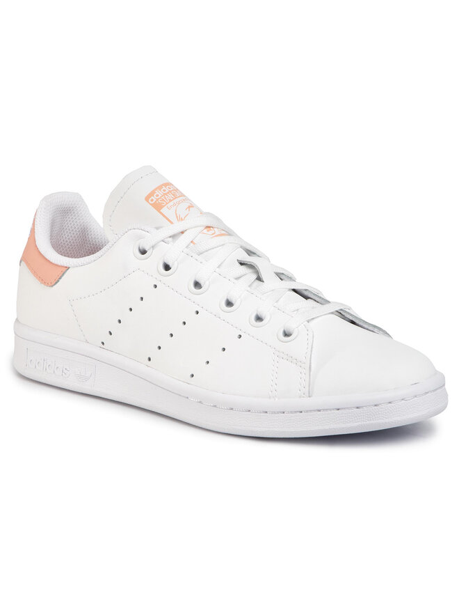 adidas Sneakers adidas Stan Smith J EE7571 Weiß