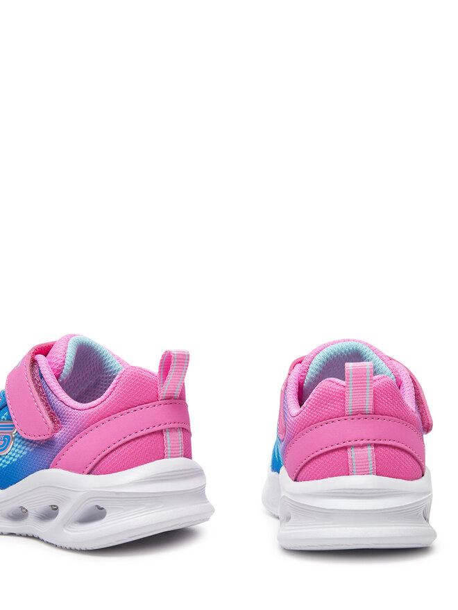 Skechers Sneakersy Skechers 303714N/HPBL Niebieski