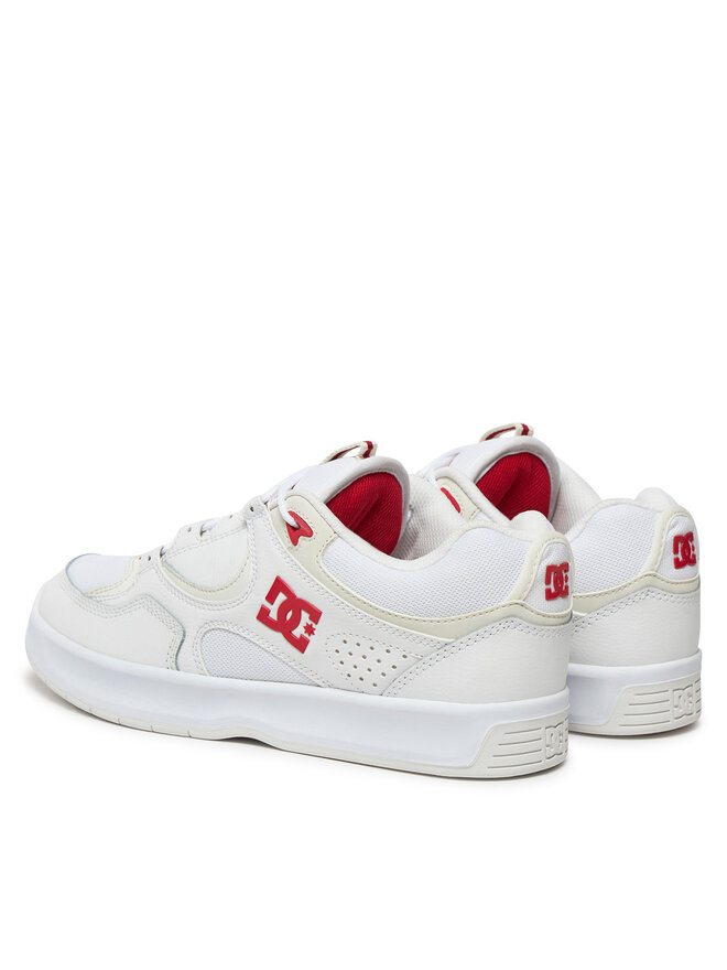 DC Snīkeri DC Kalynx Zero ADYS100819 Balts