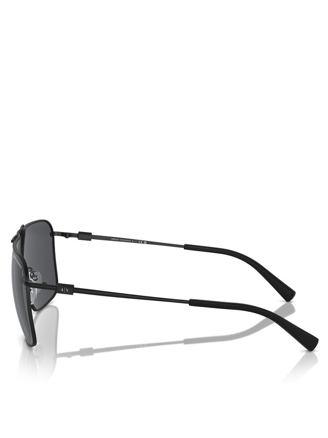 Armani Exchange Napszemüveg Armani Exchange 0AX2050S 600087 Fekete