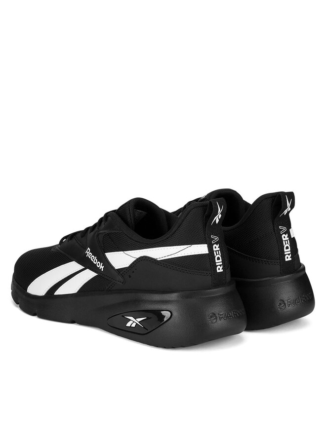 Reebok Sneakersy Reebok RIDER V 100220408 Czarny