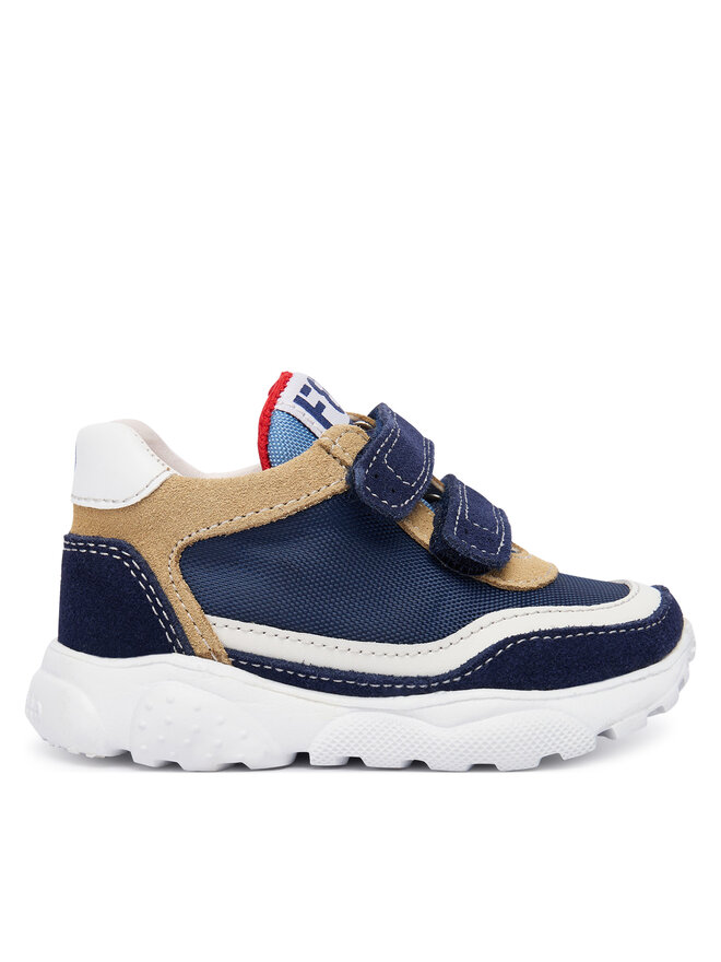 Naturino Sneakers Naturino Falcotto By Naturino 2019002.1C49 M Dunkelblau