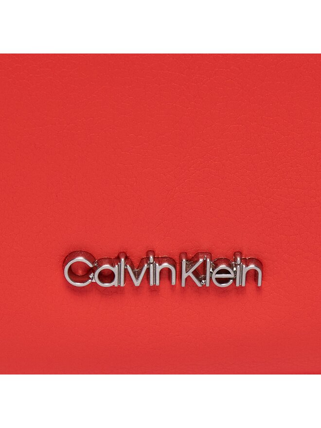 Calvin Klein Bolso Calvin Klein Gracie Mini Crossbody K60K611346 Naranja