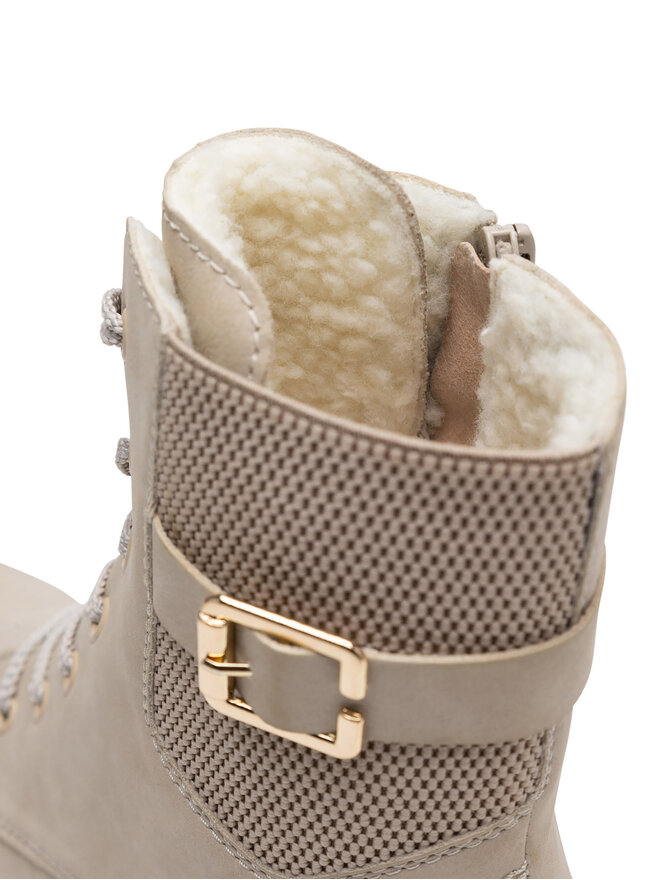 Rieker Botines Rieker 72631-62 Beis
