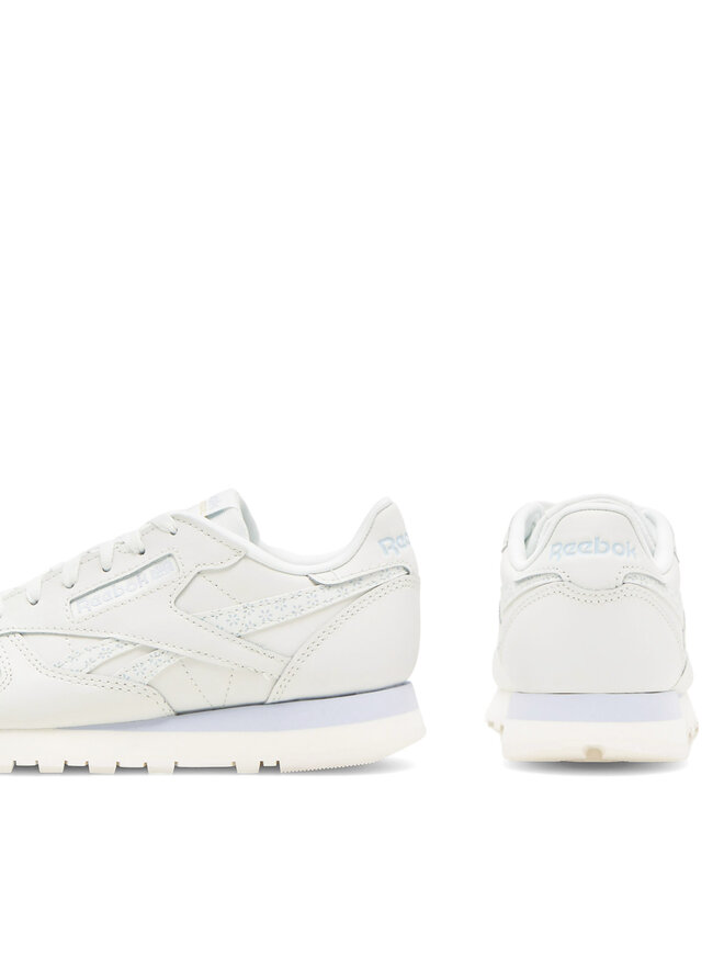 Reebok Sneakers Reebok Classic Leather 100074372 Weiß